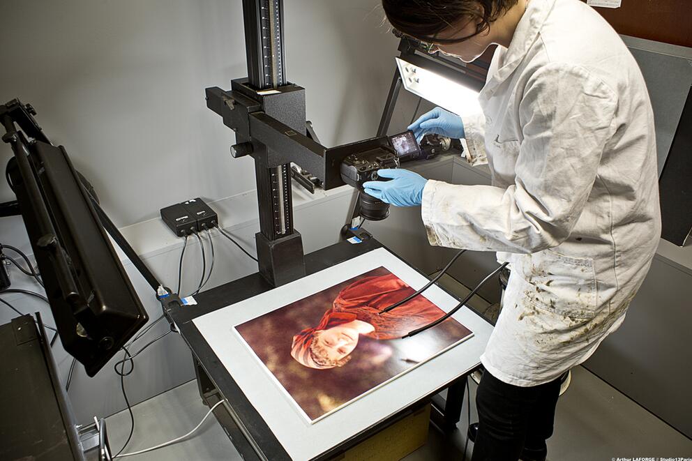Museums Photo Solutions