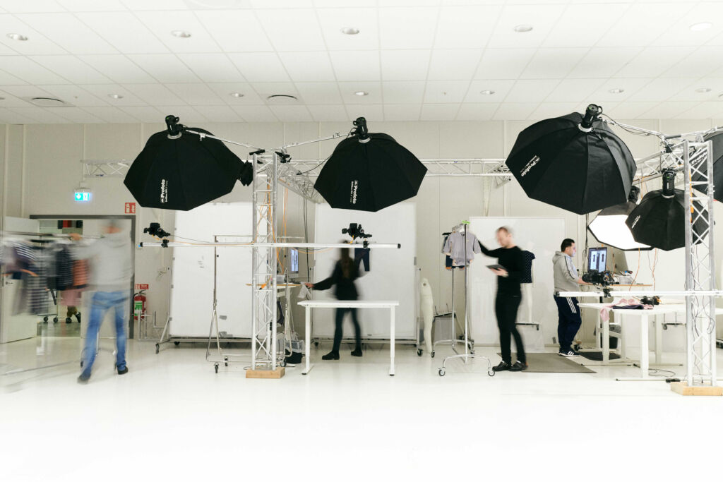 Photo Guidance Businesses