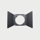 Broncolor Barn Door With 4 Wings For P70