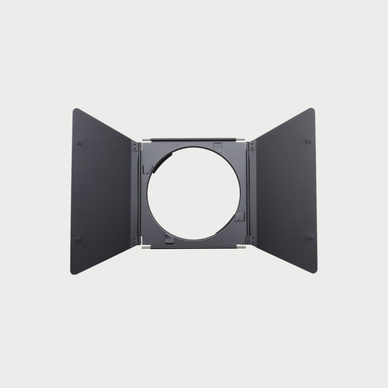 Broncolor Barn Door With 4 Wings For P70