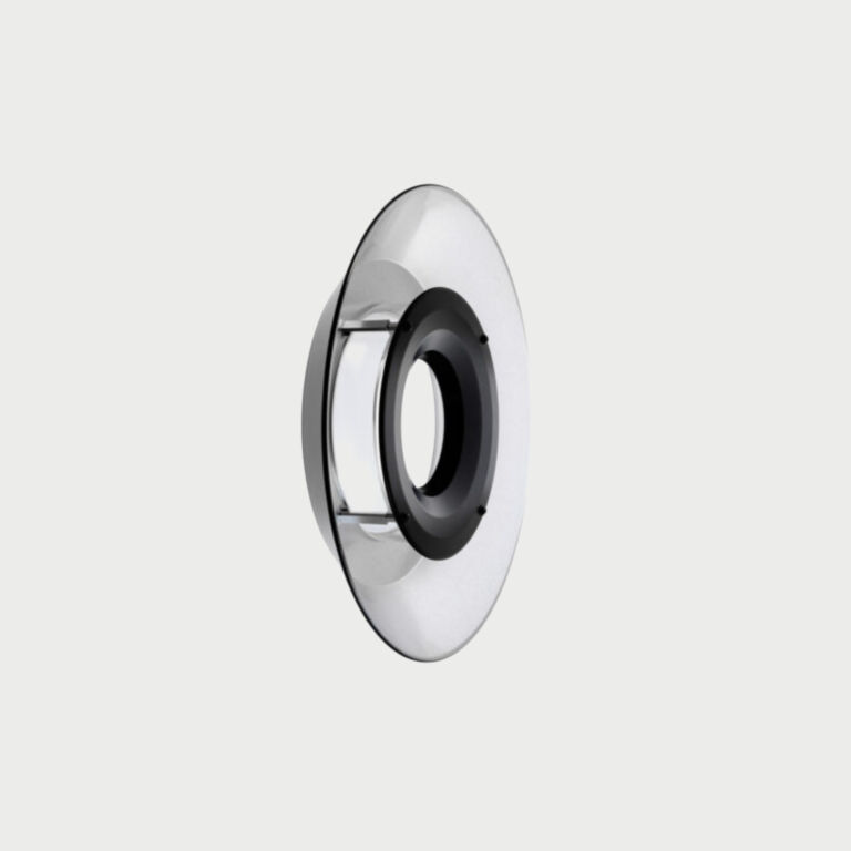 Broncolor Beauty Reflector For Ringflash C