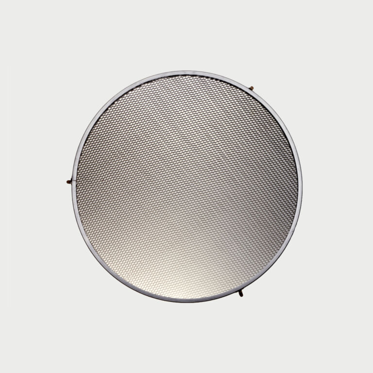 Broncolor Honeycomb Grid For Softlight Reflector P And Beauty Dish