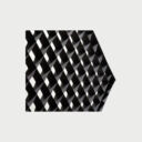 Broncolor Light Grid 40 For Softbox 120×180