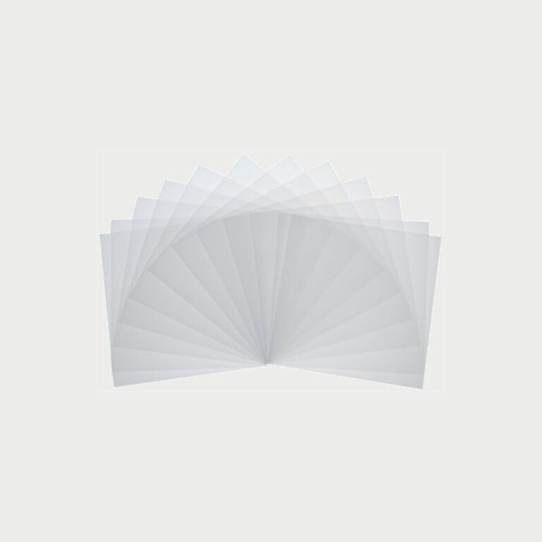 Broncolor Opal Diffusers For P70