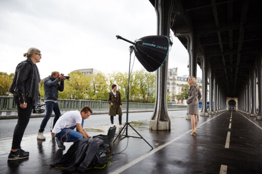 Broncolor Para 88 Reflector