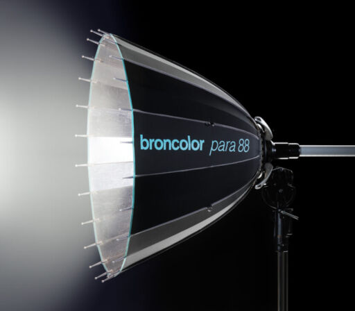 Broncolor Para 88 Reflector