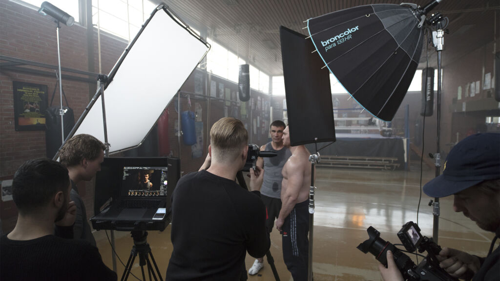 Broncolor Para 88 Reflector