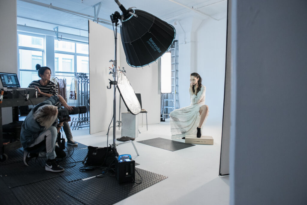 Broncolor Para 88 Reflector