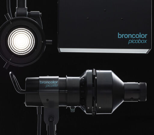 Broncolor Picolite