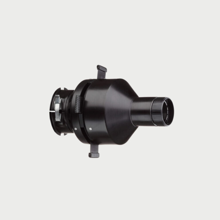 Broncolor Projection Attachment For Picolite