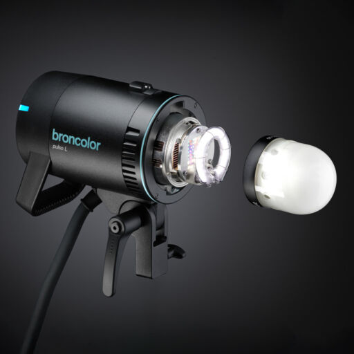 Broncolor Pulso L 1600j