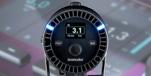 Broncolor Pulso L 1600j