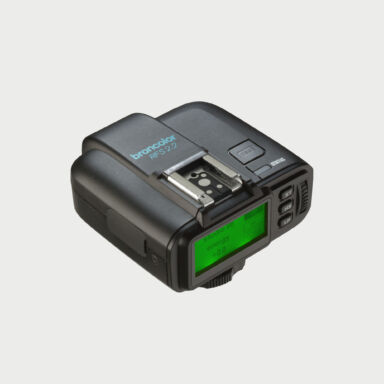 Broncolor Rfs 2 2 F Transmitter Fujifilm