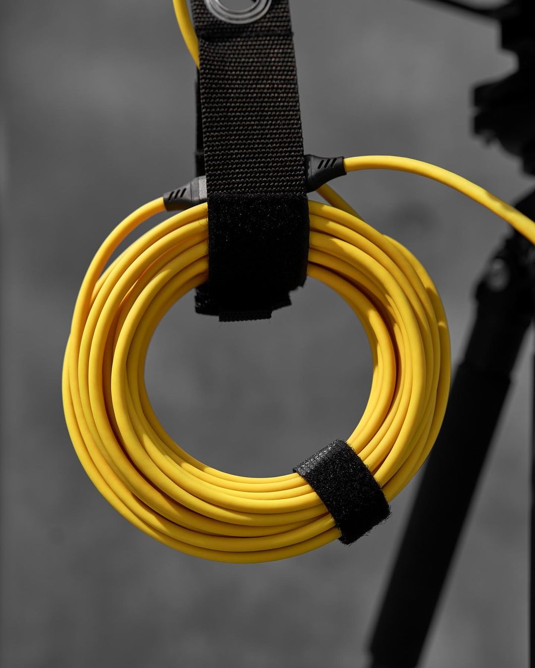 Cobra Tether Usb C To Usb C Female Extension 5m Yellow