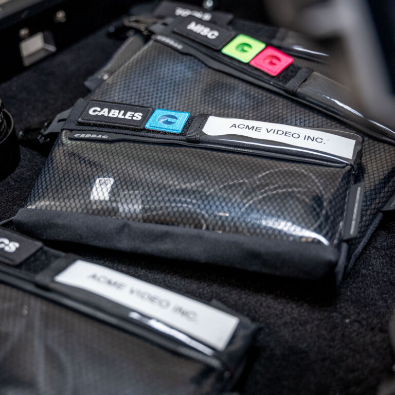 Crdbag Organizer Bag Small