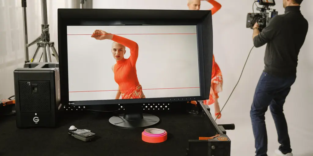Eizo Coloredge Cs2400s Le 24 Monitor