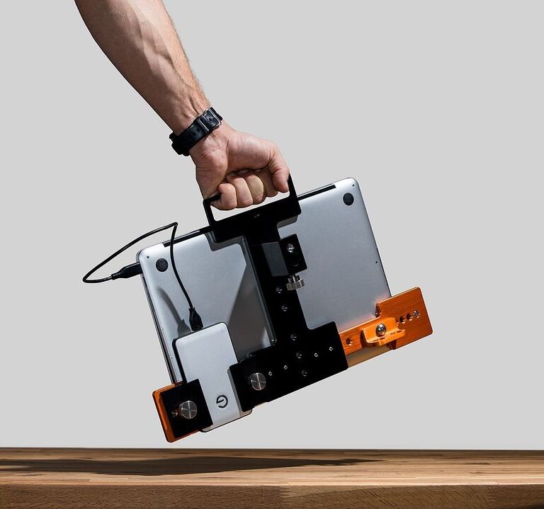 Inovativ Digisystem Lite Kit