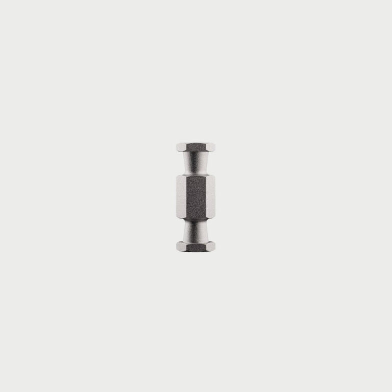 Manfrotto Joining Stud Connects 2 Super Clamp 035