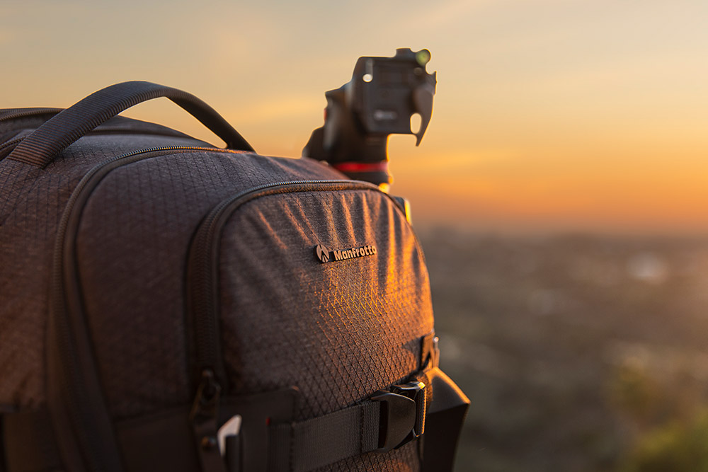 Manfrotto Pro Light Flexloader Backpack L