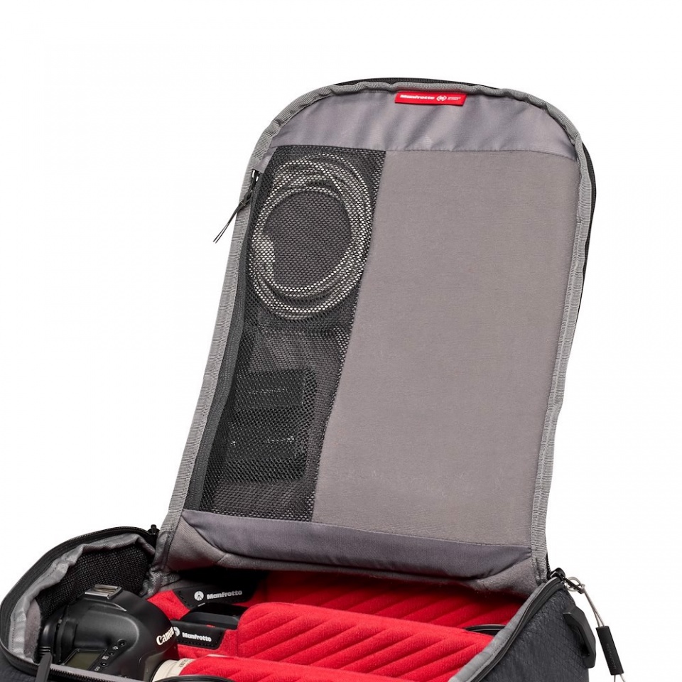Manfrotto Pro Light Multiloader Camera Backpack M