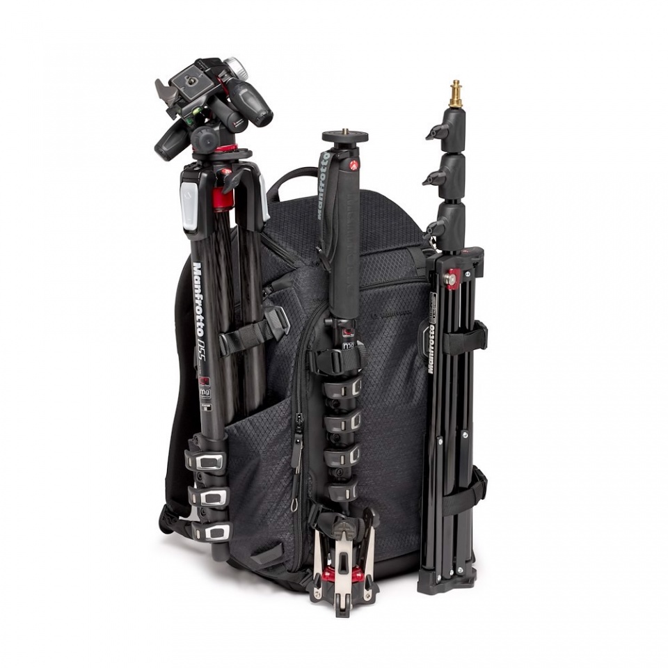 Manfrotto Pro Light Multiloader Camera Backpack M