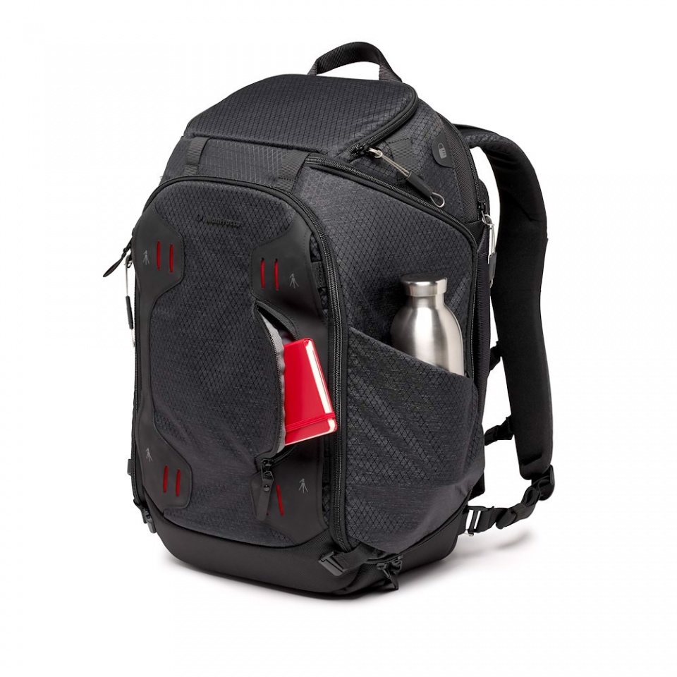 Manfrotto Pro Light Multiloader Camera Backpack M