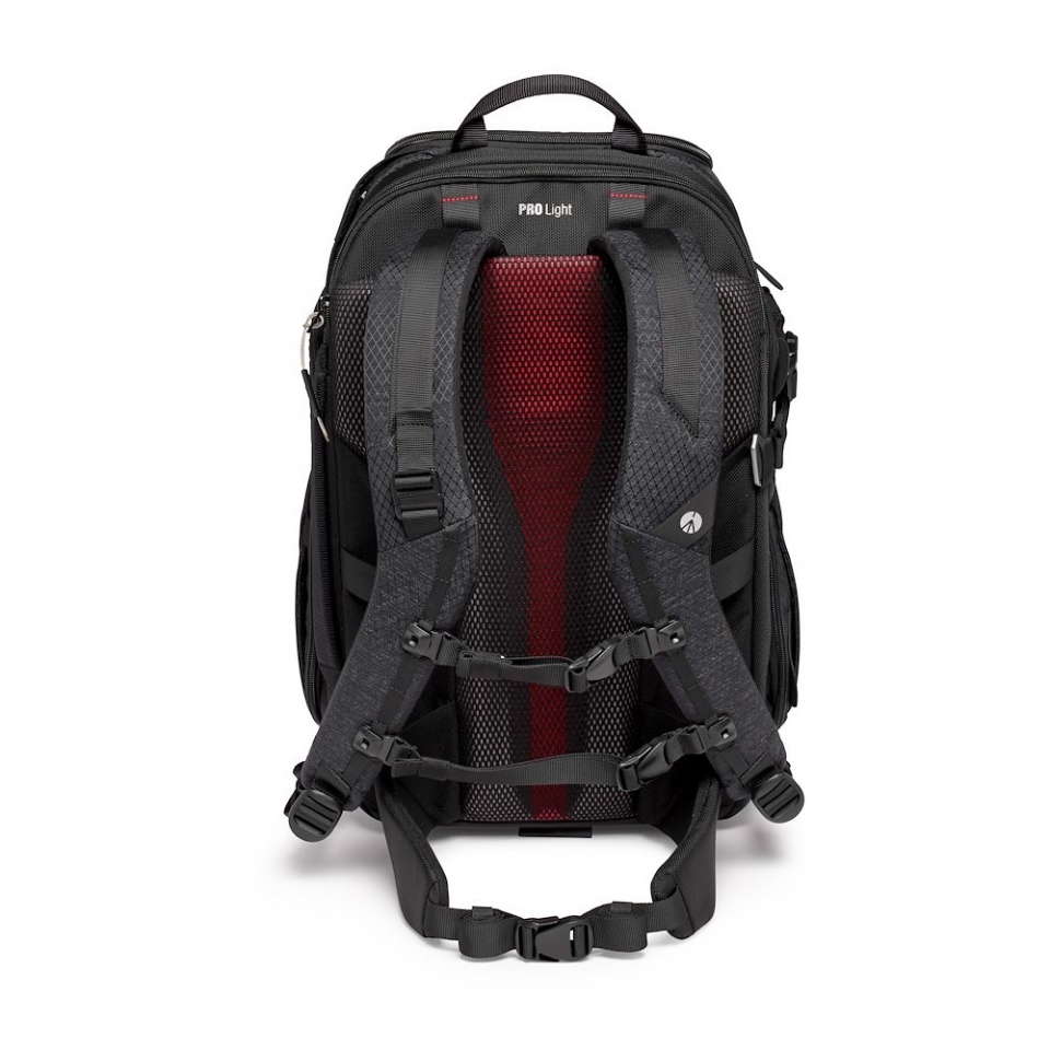 Manfrotto Pro Light Multiloader Camera Backpack M
