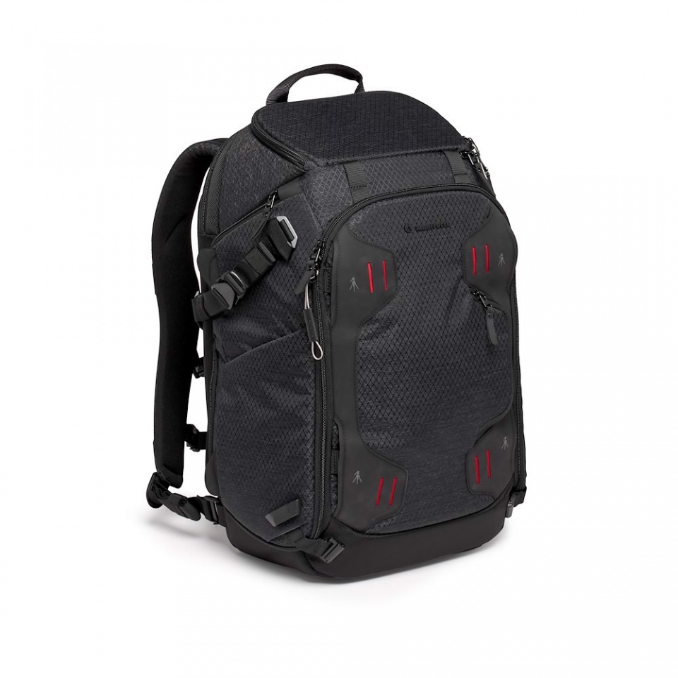 Manfrotto Pro Light Multiloader Camera Backpack M