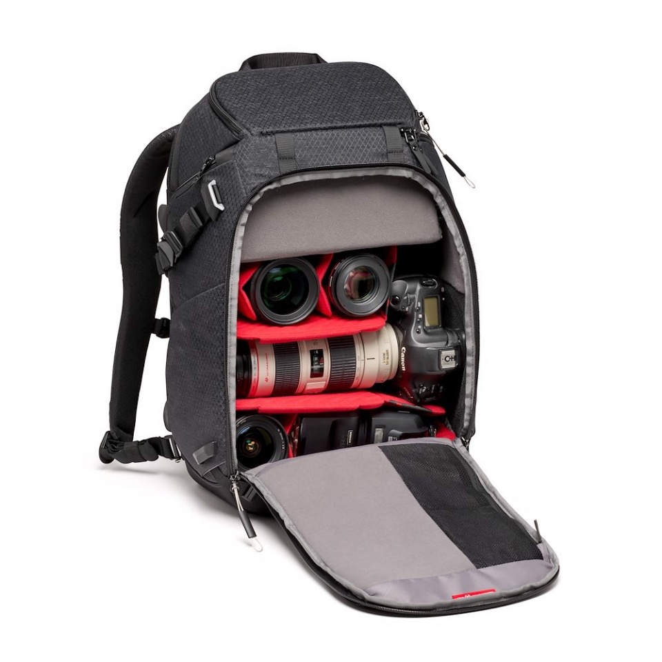 Manfrotto Pro Light Multiloader Camera Backpack M