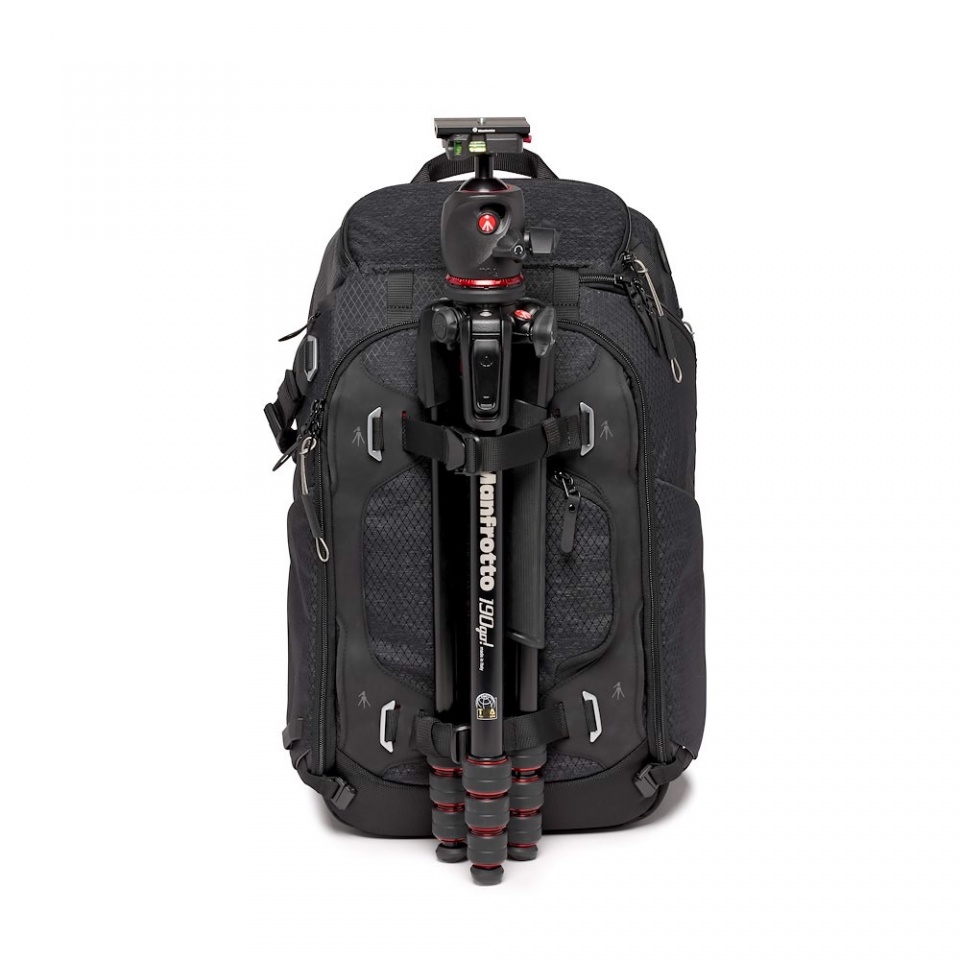 Manfrotto Pro Light Multiloader Camera Backpack M