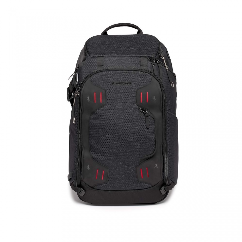 Manfrotto Pro Light Multiloader Camera Backpack M