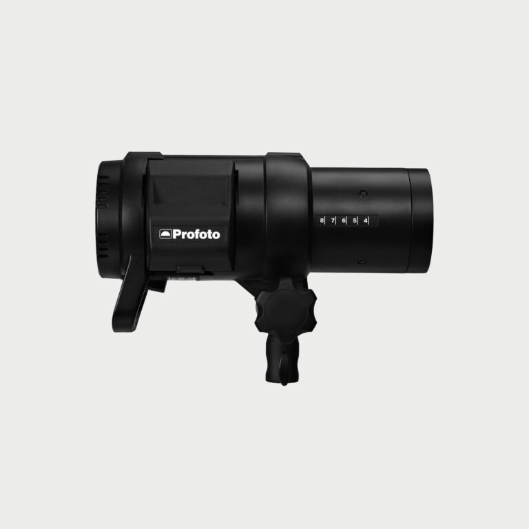 Profoto B1x To Go Kit 500 Airttl