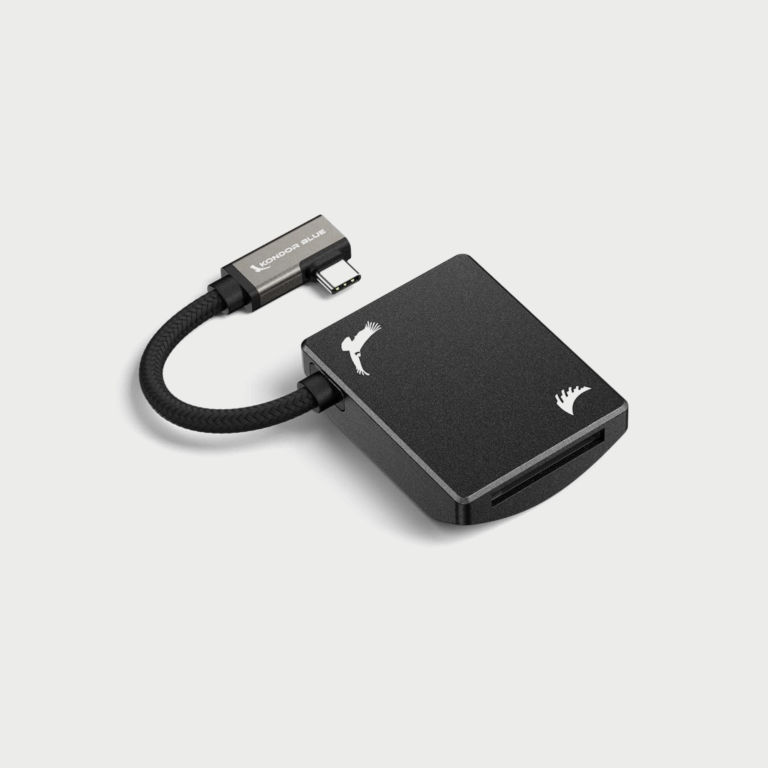 Angelbird Sd Recording Module Black