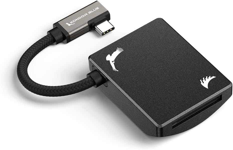 Angelbird Sd Recording Module Black