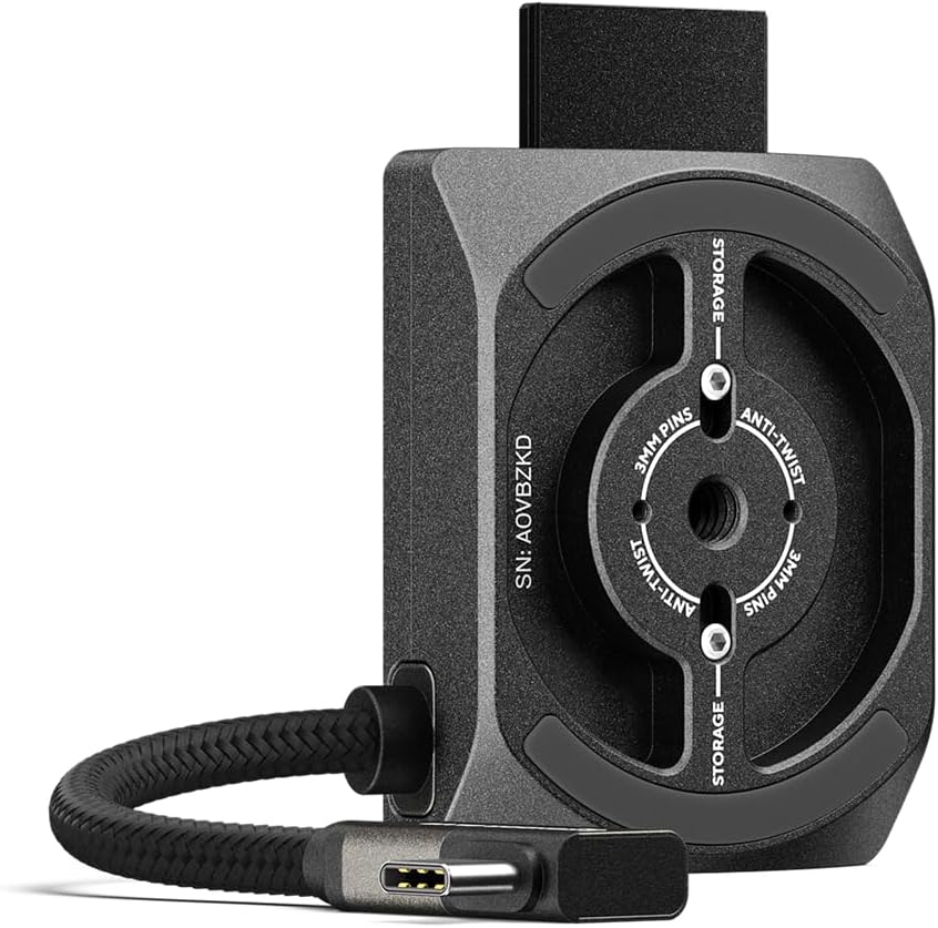 Angelbird Sd Recording Module Black
