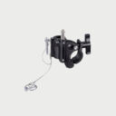 Avenger Barrel Clamp W T Knob 1 65 2 04
