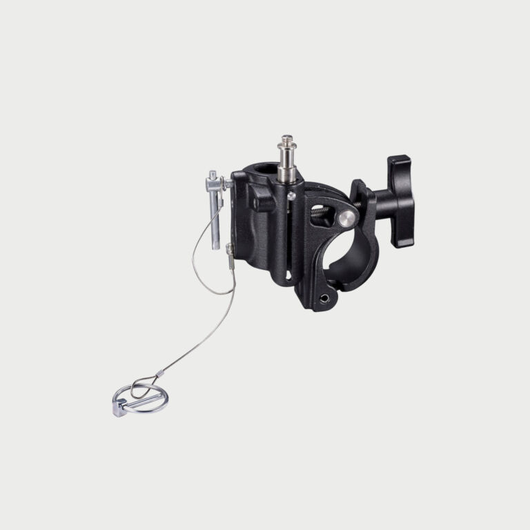 Avenger Barrel Clamp W T Knob 1 65 2 04