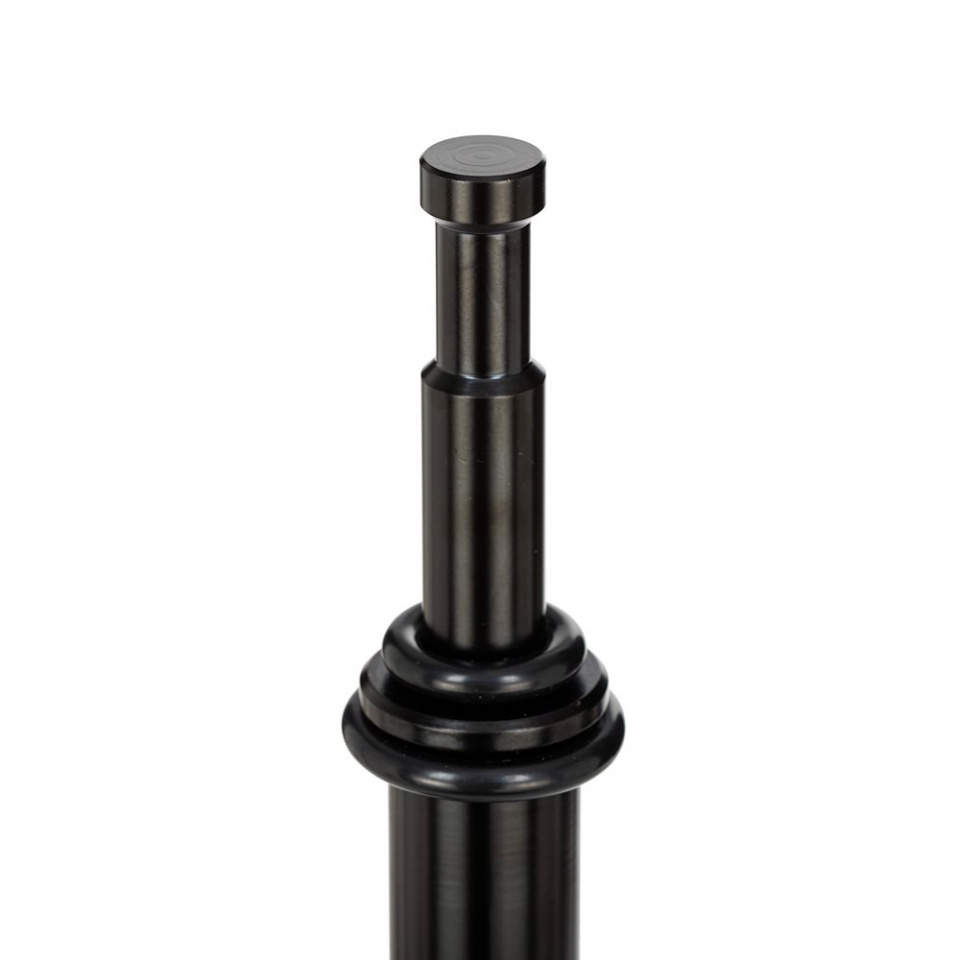 Avenger C Stand 30 With Detachable Base Black Chrome
