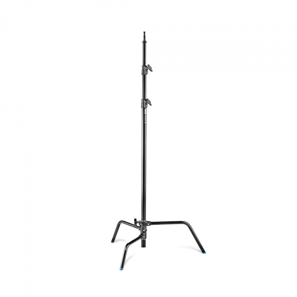 Avenger C Stand 30 With Detachable Base Black Chrome
