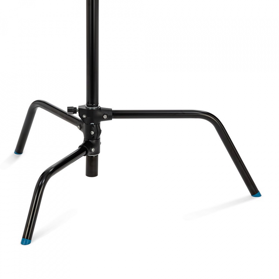 Avenger C Stand 30 With Detachable Base Black Chrome