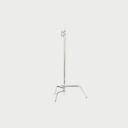 Avenger C Stand 30 With Detachable Base Chrome