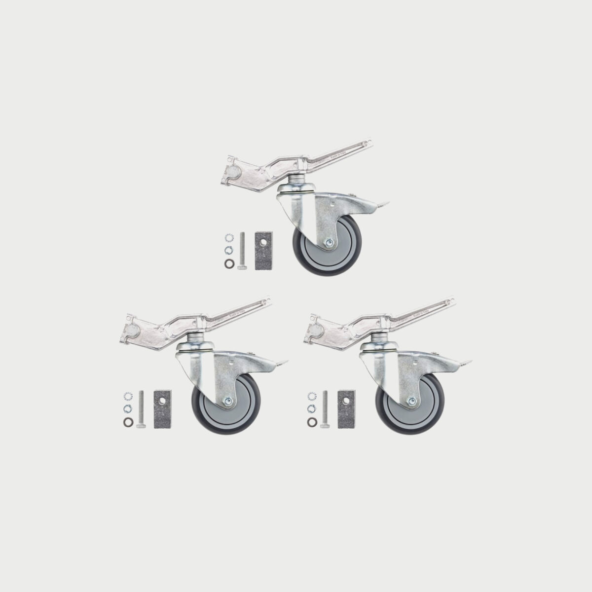 Newsletter pop-up image header