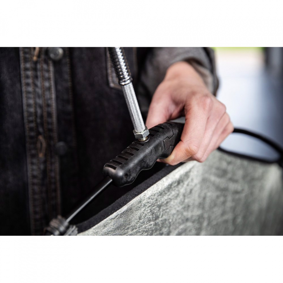 Manfrotto 2 Micro End Vice Jaw Clamp