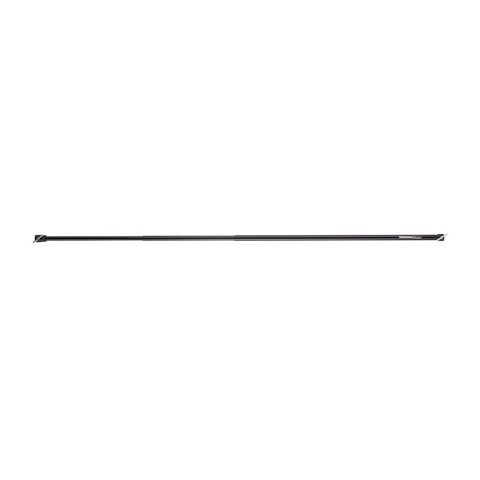 Manfrotto Background Support 3 Section Black