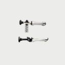 Manfrotto Expan Set Metal Black Chain