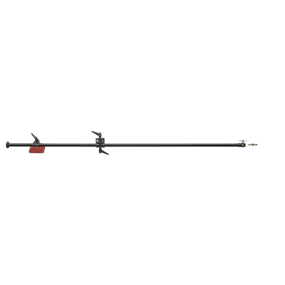 Manfrotto Light Boom Black Stand Not Included
