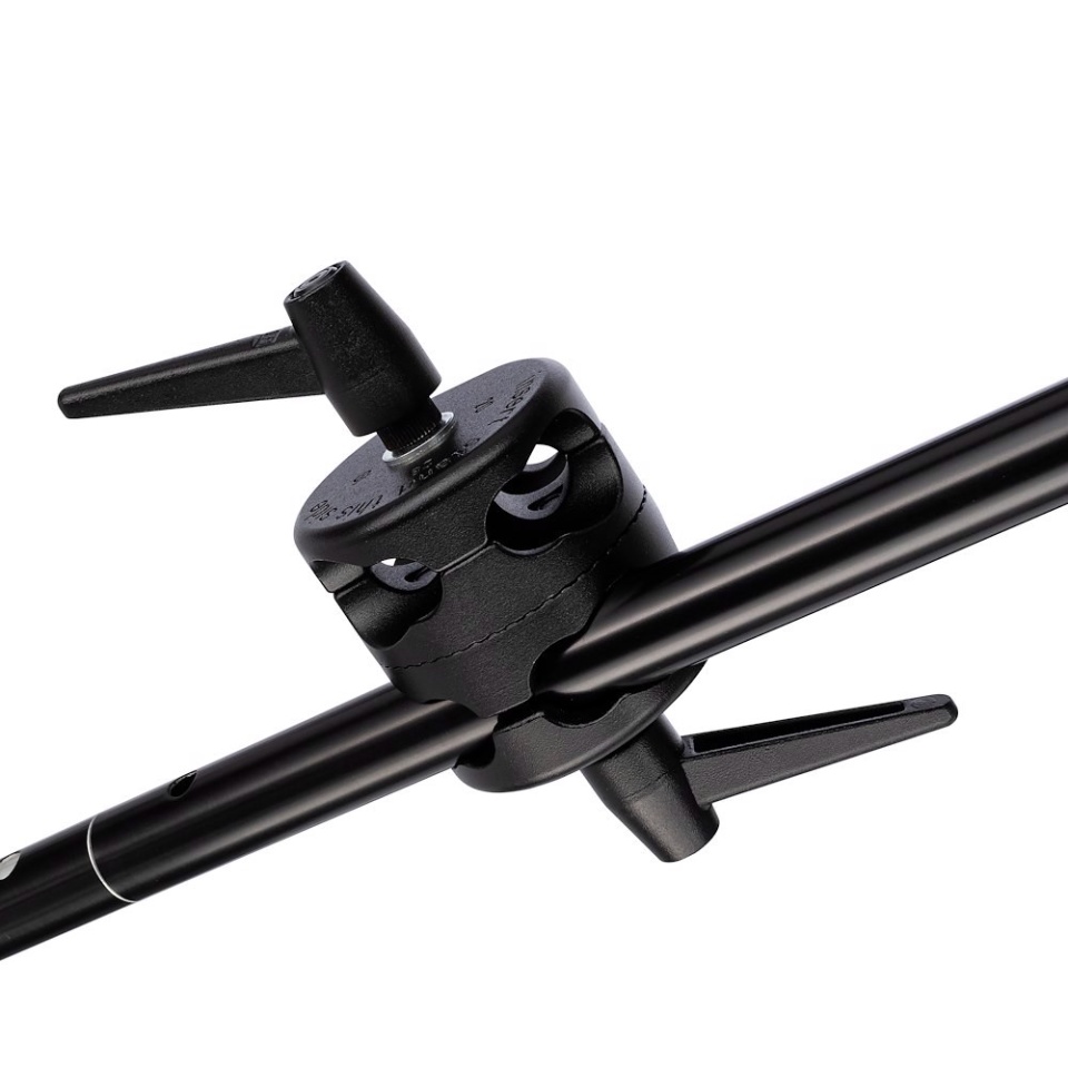 Manfrotto Light Boom Black Stand Not Included