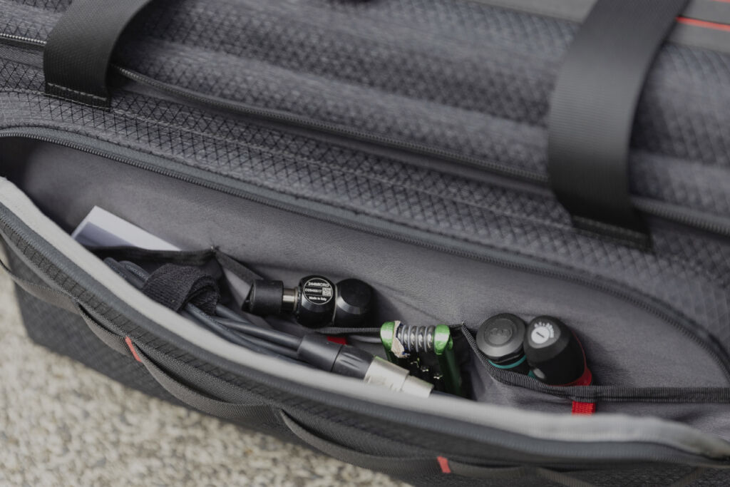Manfrotto Pro Light Cineloader Bag Large