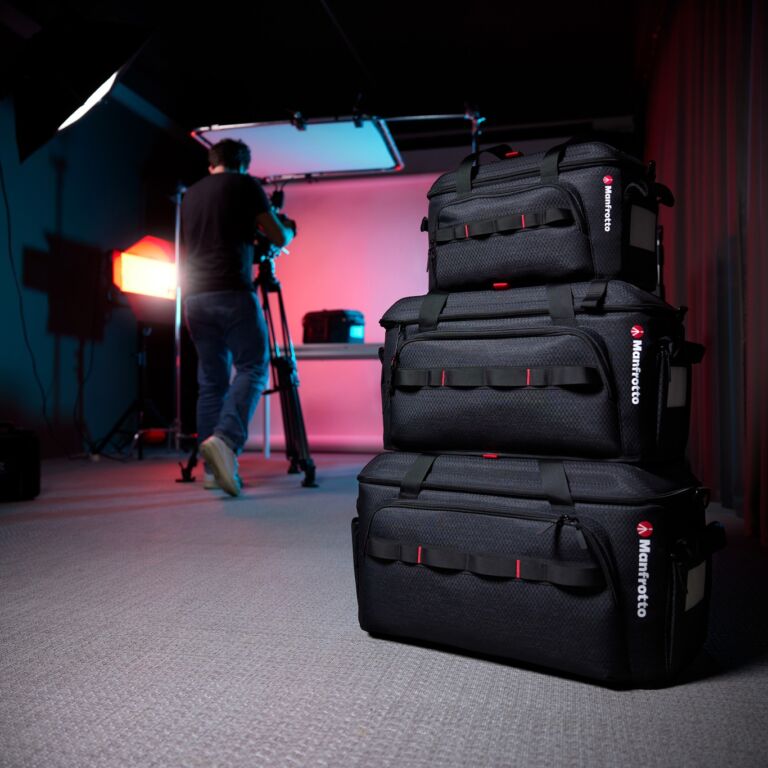 Manfrotto Pro Light Cineloader Bag Large
