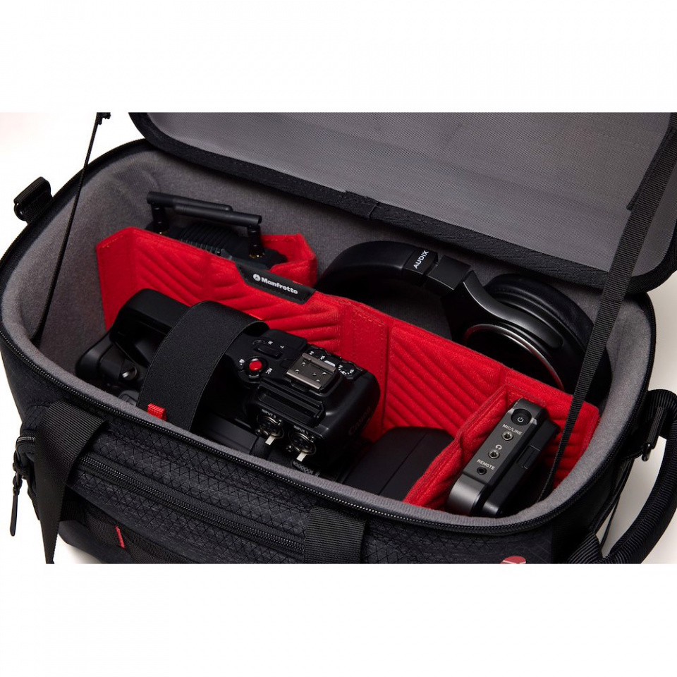 Manfrotto Pro Light Cineloader Bag Small